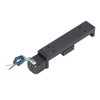 Linear Slide Table High Accuracy Ballscrew Sliding Motion Stage Linear