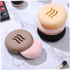 Mipcase Estuche De Viaje Para Esponjas De Maquillaje 4 Esponjas