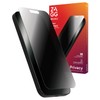 ZAGG ZAGG InvisibleShield Glass Elite Privacy iPhone 15 Pro Max