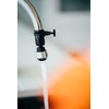 Eco-flow Tucana Tap Adapter| Two Function Tap Aerator/Shower Flow with