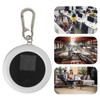 Infrared Mini CO2 Detector 3 in 1 Portable LCD Temperature