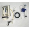 NUFLUSH American Standard Toilet Kit - Fill Valve and 3-inch
