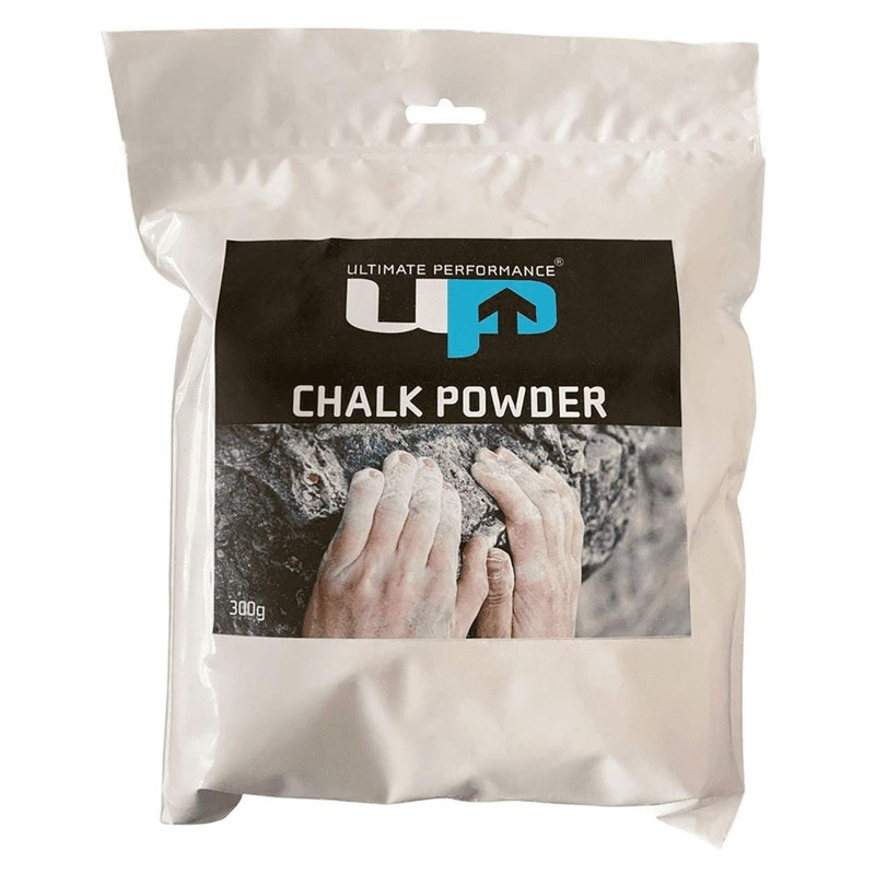 Ultimate Performance Fine Chalk Powder, Black