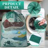 Windyun Mesh Laundry Bag, 9 Pcs 30" x 40" Heavy