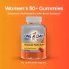One A Day Multivitaminas Para Mujeres 50+ Con 110 Gomitas
