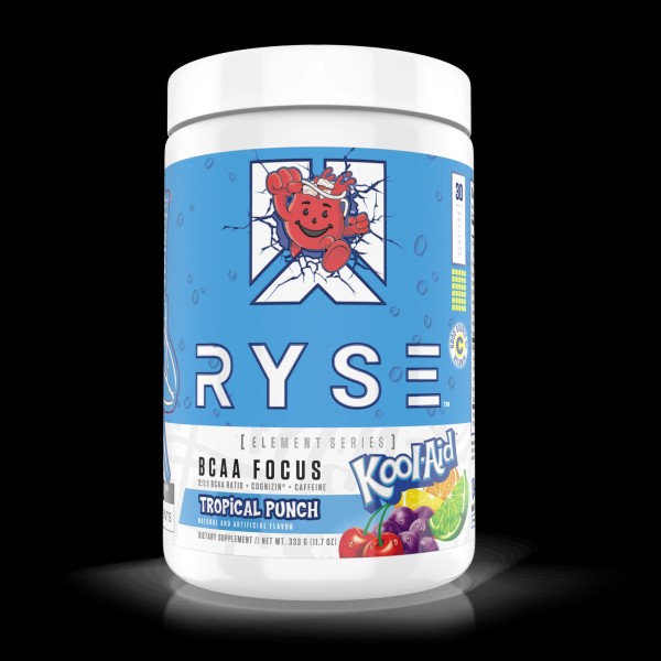 Unbranded RYSE Supplements Element Series, BCAA Focus Intra Post Workout