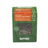 SPAX 4191670400324 Wood-Screws, 8 x 1-1/4"
