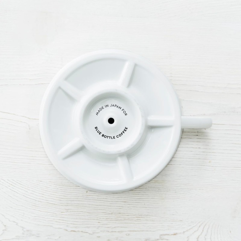 Blue Bottle Coffee Drippers & Filters 90 Count