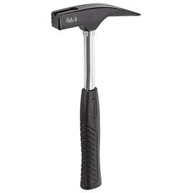 Roofing Hammer 600 g with Magnet Claw DIN 7239 VPA GS Roofer