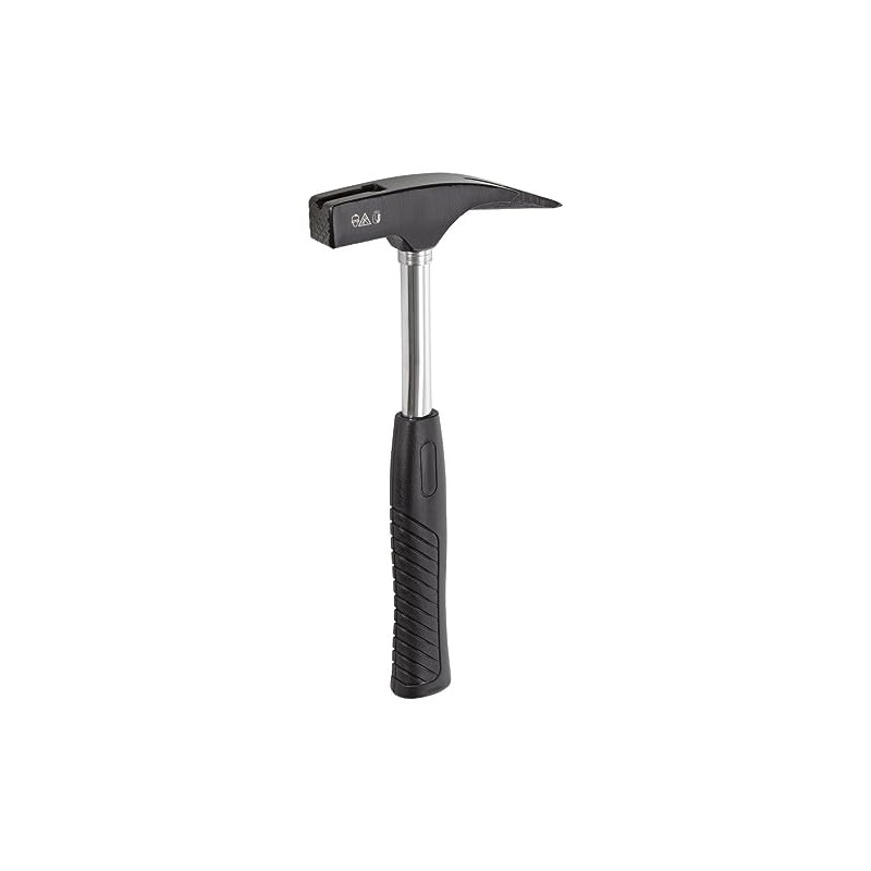 Roofing Hammer 600 g with Magnet Claw DIN 7239 VPA