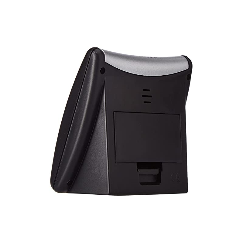 Technoline WT 221-T Black, 7.9 x 4.2 x 7.9 cm