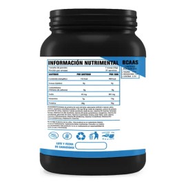 Proteína Whey Leanova Nutrition Isolate 1kg Varios Sabores
