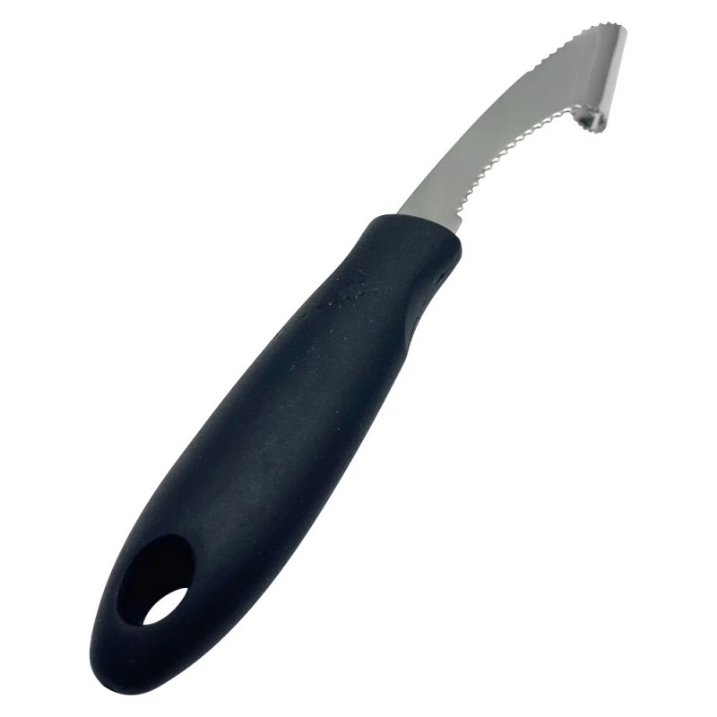 PreAsion Pepper Core Digger Seed Remover Stainless Steel Seed Digger