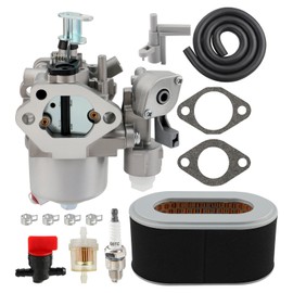 Carburetor Replacement for Subaru Robin EX27 Engine Replaces 279-62301-00 279-​62301-​10 279-62301-30 279-​62301-​40 279-62361-10 279-62361-20 279-62361-30 279-62361-40