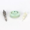 Side Mirror Motor Inner Gear, LH RH Folding Wing Mirror