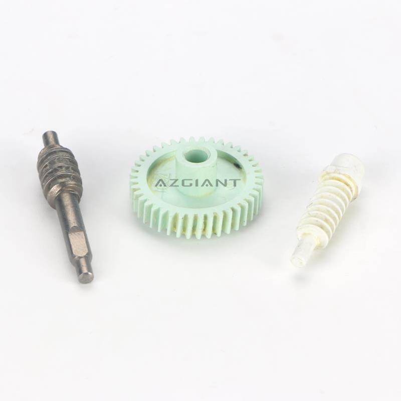 Side Mirror Motor Inner Gear, LH RH Folding Wing Mirror