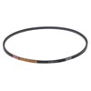 sourcing map A-1050 V-Belt Drive Belt 1050 mm Inner Circumference