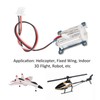 1Pair Linear Steering Gear 1.5g Ultralight Mini Digital Servo for