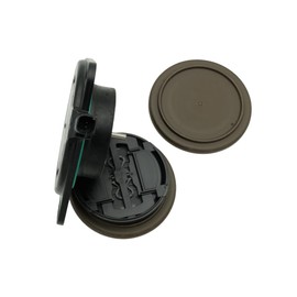 NOVAPARTS Engine Variable Valve Timing VVT Solenoid 12589784 Compatible with Chevy Impala Malibu Uplander Monte Carlo Buick Lucerne Terraza Pontiac G6 Montana Saturn Vue Aura Relay 12579542 12609557