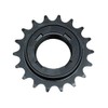 Viva (Viva) 72 Notch Free 3/32 Thick Color/Number of teeth black/18T v23p054 Black