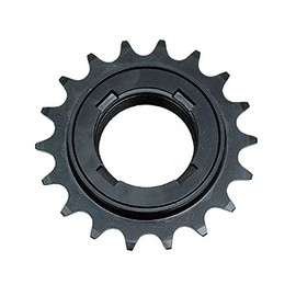 Viva (Viva) 72 Notch Free 3/32 Thick Color/Number of teeth black/18T v23p054 Black