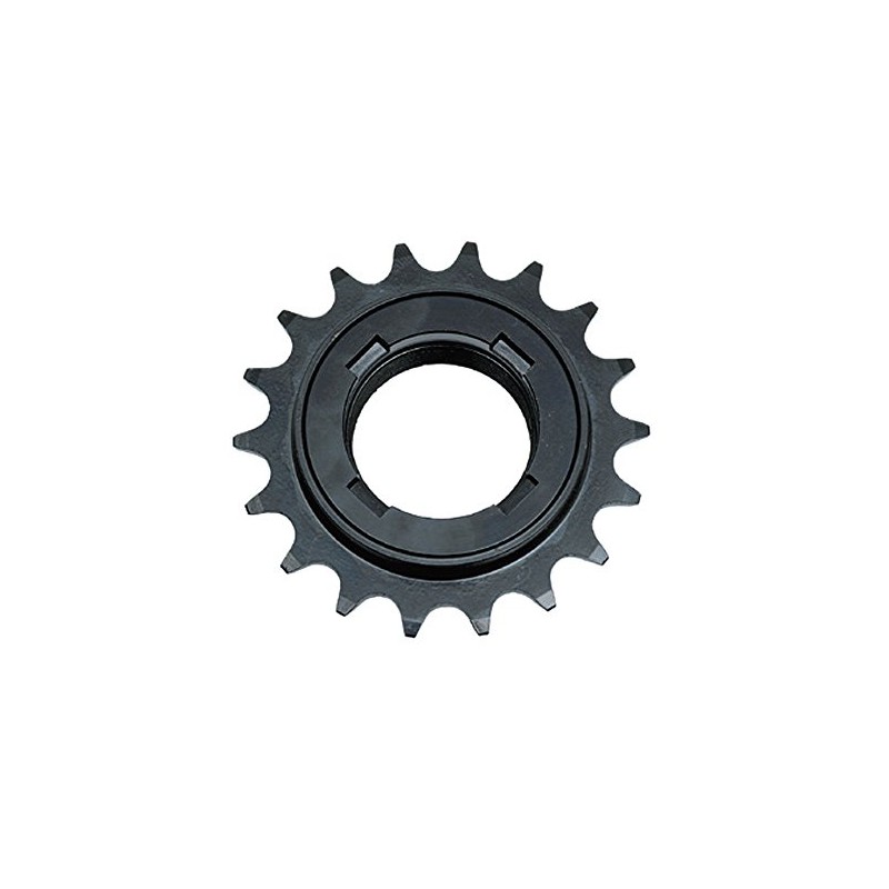 Viva (Viva) 72 Notch Free 3/32 Thick Color/Number of teeth black/18T v23p054 Black