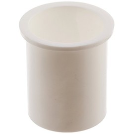 Keeney 15K 1-1/2-Inch by 1-Inch Highline Tailpiece Insert, White