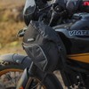 ViaTerra 100% WaterProof Front Frame motorcycle bags (set of 2)