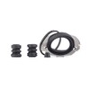 FRENKIT 254126 Front Brake Caliper Repair Kit