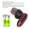 Language Translator Earbuds Bluetooth 5.0 Noise Reduction Supports 74 Languages