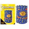 Idena 90124 – Lantern Sun & Moon, Pack of 5,