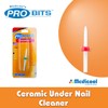 Ceramic Under Nail Cleaner Fine -CC16F- Four Pack for Nails