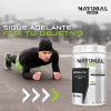 Aminoácidos Bcaas + Glutamina 1kg Green Sabores