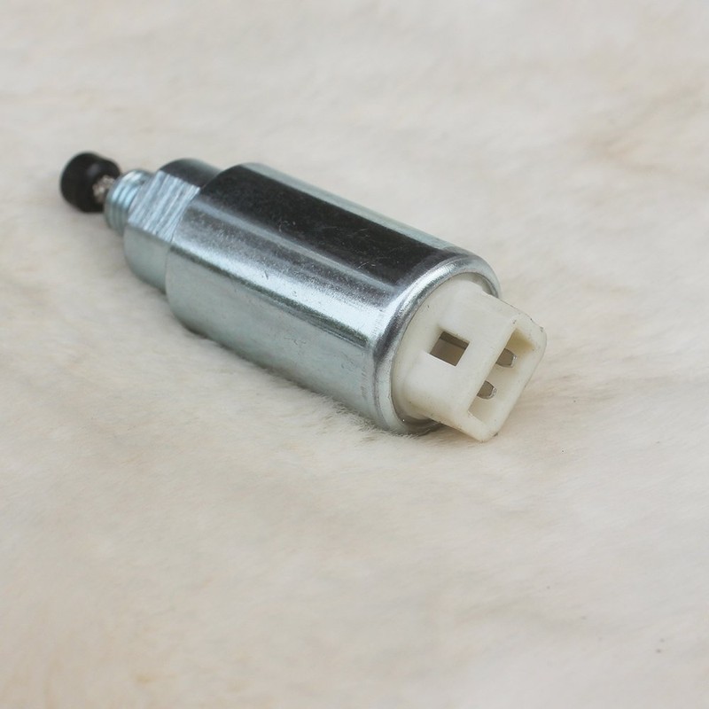 kipa Carburetor Fuel Solenoid for 699915 799728 794572 499161 496592