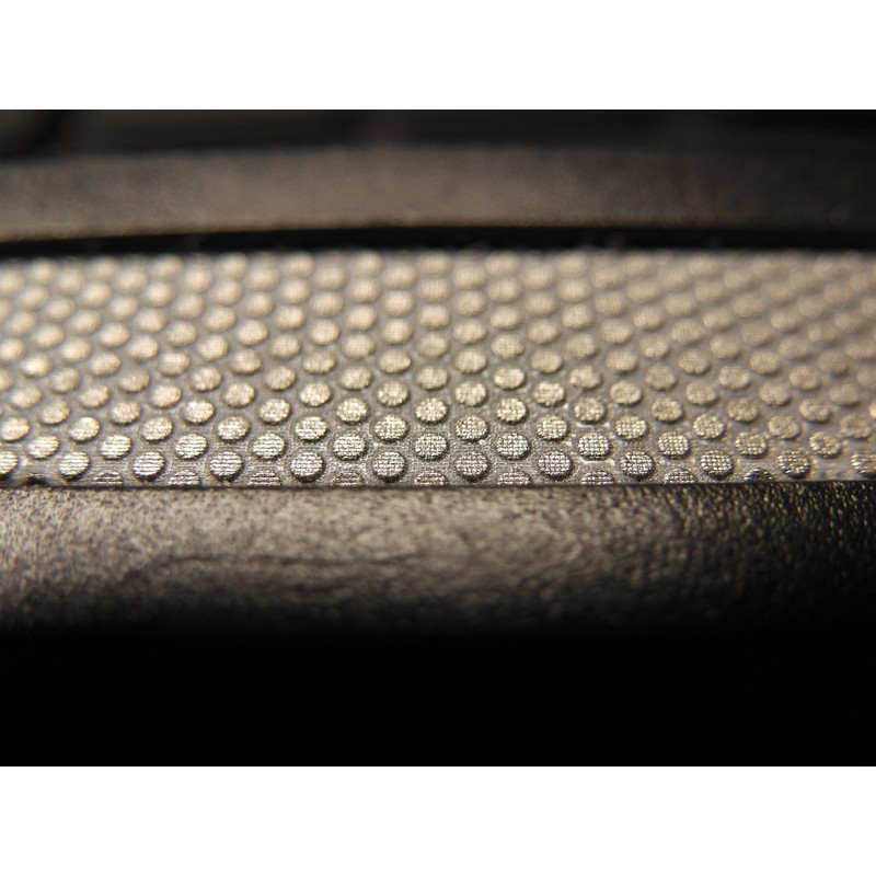 Bandy pro SkateMate Diamond matrix sharpener/conditioner for flat ground blades