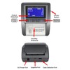 Denomination Money Counter Machine Small Commercial Handheld Bill Counting Machine