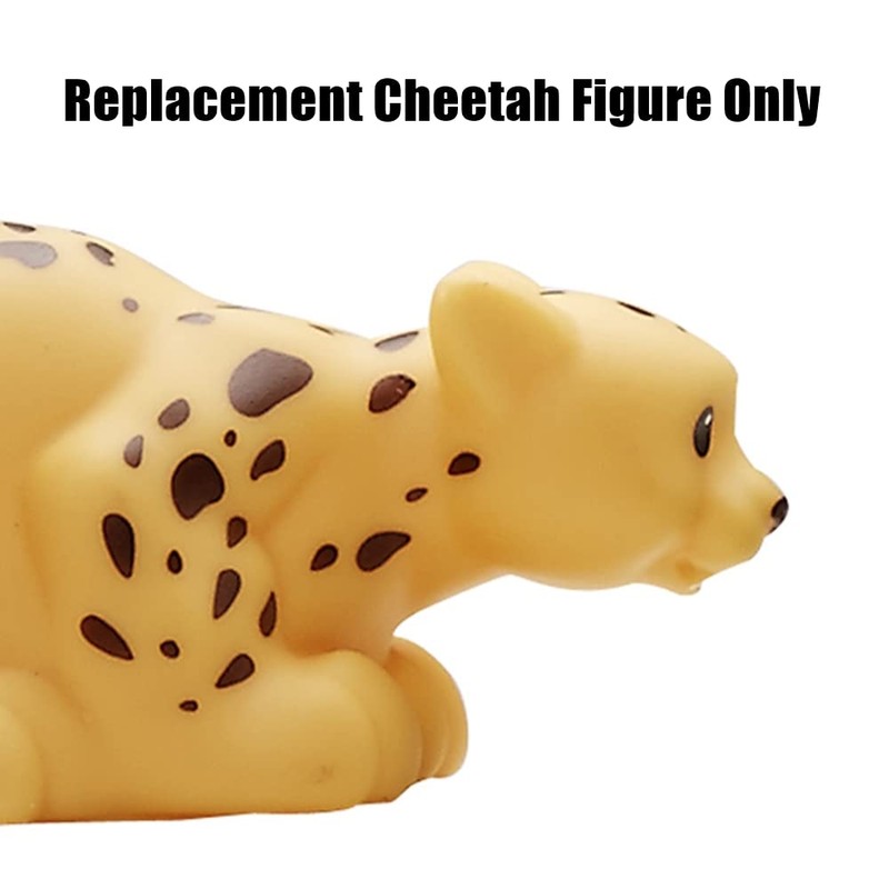 Fisher-Price Little People Zoo Animal Collection Playset - DKN66 ~