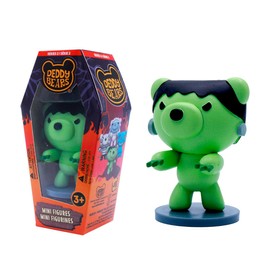 Just Toys LLC Deddy Bears Mini Figures (Series 2)