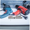 Operitacx Ground Handling Equipment Welding Clamp for Welder Welding Earth