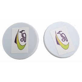 Kookaburra Bowlers Markers (Pair)