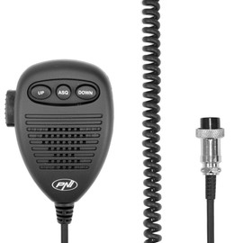 PNI PNI-MK80M Microphone for CB Radio Escort HP 8000/8001/8024/9000/9001 / 8000L / 8001L