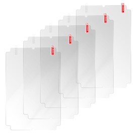 HIKUDIY 5PCS 10.1 inch LCD Screen Protector Film - Scratch-Resistant High Light Transmittance Protective Films for Resin 3D Printer Anycubic Photon M5s