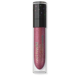 wet n wild Chrome Lip Gloss - Celestial Romance