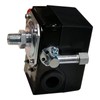 XIAOWEI Z-D24918 Air Compressor Pressure Switch for DeVilbiss Craftsman 150/120