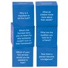Teacher Created Resources Foam Life Question Cubes (TCR20702)