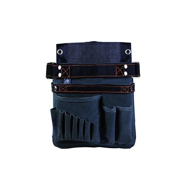 Owl Club Legend Plus Hybrid Black HB-556K