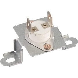 DC96-00887A Dryer Thermal Fuse compatible with Top Brand Replaces with 2068545, 2074129, AP4207819, PS4216838, EAP4216838, DC47-00016A, 2068545, 35001092