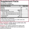 Aceite de Krill Antártico Bronson 2000mg Omega-3 EPA DHA 120