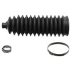 febi bilstein 102122 Steering Boot Set with Clamps
