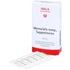 MERCURIALIS COMP. Suppositories 10 x 2 g